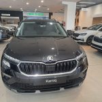SKODA KAMIQ Gasolina nuevo entrega inmediata Jaén
