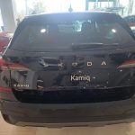 SKODA KAMIQ Gasolina nuevo entrega inmediata Jaén