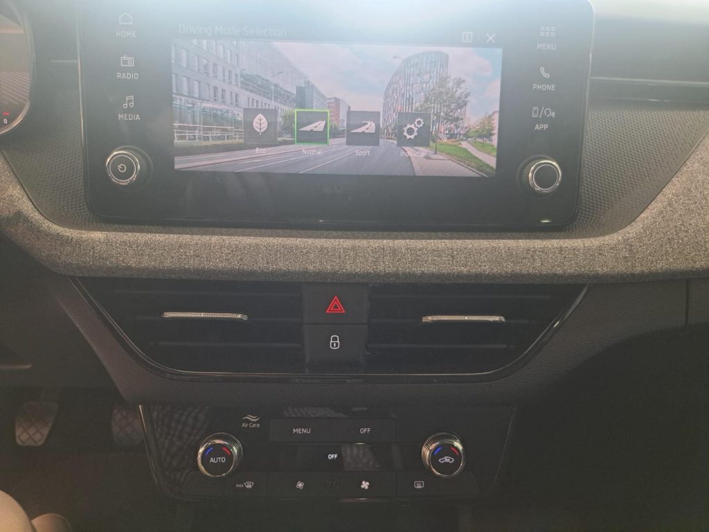SKODA KAMIQ Gasolina nuevo entrega inmediata Jaén