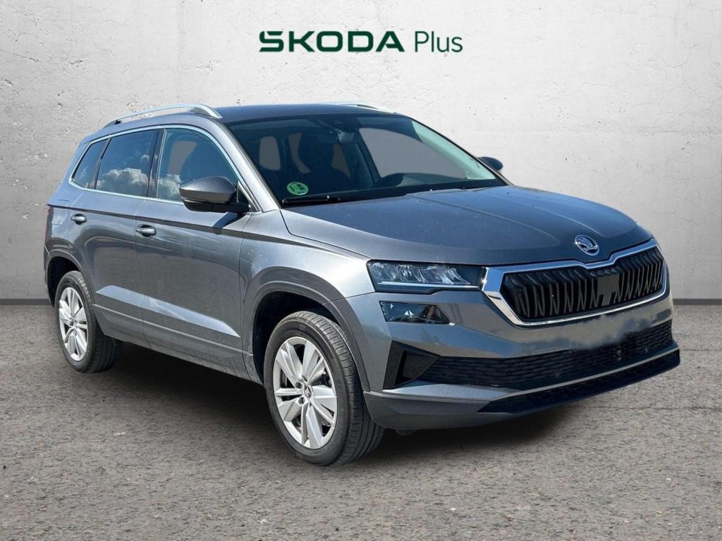 SKODA KAROQ Diesel 2025 km 0 Jaén