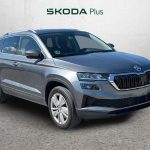 SKODA KAROQ Diesel 2025 km 0 Jaén