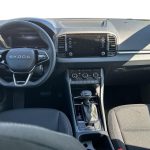 SKODA KAROQ Diesel 2025 km 0 Jaén