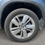 SKODA KAROQ Diesel 2025 km 0 Jaén