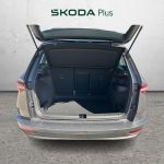 SKODA KAROQ Diesel 2025 km 0 Jaén
