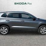 SKODA KAROQ Diesel 2025 km 0 Jaén