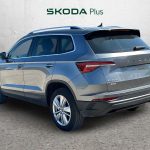 SKODA KAROQ Diesel 2025 km 0 Jaén