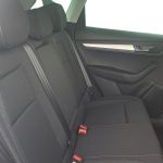 SKODA KAROQ Diesel 2025 km 0 Jaén