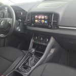 SKODA KAROQ Diesel 2025 km 0 Jaén