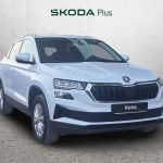 SKODA KAROQ Diesel 2025 km 0 Jaén