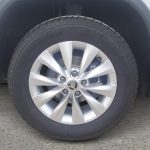 SKODA KAROQ Diesel 2025 km 0 Jaén