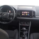 SKODA KAROQ Diesel 2025 km 0 Jaén