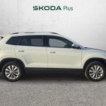 SKODA KAROQ Diesel 2025 km 0 Jaén
