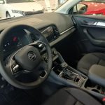 SKODA KAROQ Diesel nuevo entrega inmediata Jaén