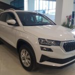 SKODA KAROQ Diesel nuevo entrega inmediata Jaén