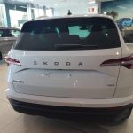 SKODA KAROQ Diesel nuevo entrega inmediata Jaén