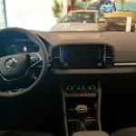 SKODA KAROQ Diesel nuevo entrega inmediata Jaén