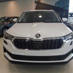 SKODA KAROQ Diesel nuevo entrega inmediata Jaén