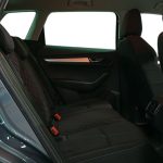 SKODA KAROQ Gasolina 2018 segunda-mano Jaén