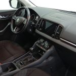 SKODA KAROQ Gasolina 2018 segunda-mano Jaén