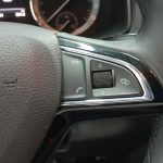 SKODA KAROQ Gasolina 2018 segunda-mano Jaén