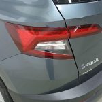 SKODA KAROQ Gasolina 2018 segunda-mano Jaén