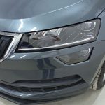 SKODA KAROQ Gasolina 2018 segunda-mano Jaén
