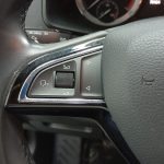 SKODA KAROQ Gasolina 2018 segunda-mano Jaén
