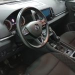 SKODA KAROQ Gasolina 2018 segunda-mano Jaén