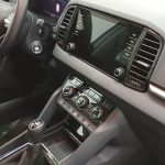 SKODA KAROQ Gasolina 2025 segunda-mano Jaén