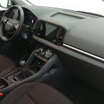 SKODA KAROQ Gasolina 2025 segunda-mano Jaén