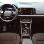 SKODA KAROQ Gasolina 2025 segunda-mano Jaén