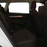 SKODA KAROQ Gasolina 2025 segunda-mano Jaén