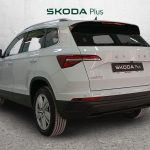 SKODA KAROQ Gasolina 2025 segunda-mano Jaén