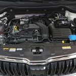 SKODA KAROQ Gasolina 2025 segunda-mano Jaén