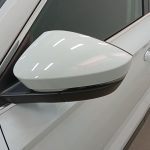 SKODA KAROQ Gasolina 2025 segunda-mano Jaén