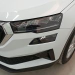 SKODA KAROQ Gasolina 2025 segunda-mano Jaén