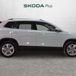 SKODA KAROQ Gasolina 2025 segunda-mano Jaén