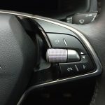 SKODA KAROQ Gasolina 2025 segunda-mano Jaén