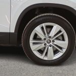 SKODA KAROQ Gasolina 2025 segunda-mano Jaén