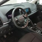 SKODA KAROQ Gasolina 2025 segunda-mano Jaén