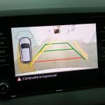 SKODA KAROQ Gasolina 2025 segunda-mano Jaén