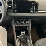 SKODA KAROQ Gasolina nuevo entrega inmediata Jaén
