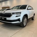 SKODA KAROQ Gasolina nuevo entrega inmediata Jaén