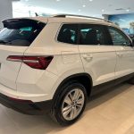 SKODA KAROQ Gasolina nuevo entrega inmediata Jaén