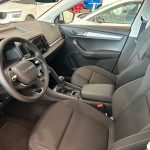 SKODA KAROQ Gasolina nuevo entrega inmediata Jaén