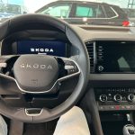 SKODA KAROQ Gasolina nuevo entrega inmediata Jaén