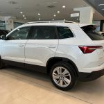 SKODA KAROQ Gasolina nuevo entrega inmediata Jaén