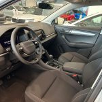 SKODA KAROQ Gasolina nuevo entrega inmediata Jaén