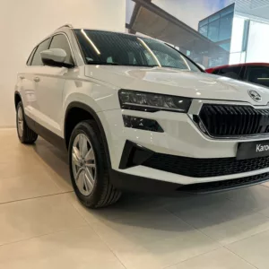 SKODA KAROQ Gasolina nuevo entrega inmediata Jaén