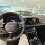 SKODA KAROQ Gasolina nuevo entrega inmediata Jaén